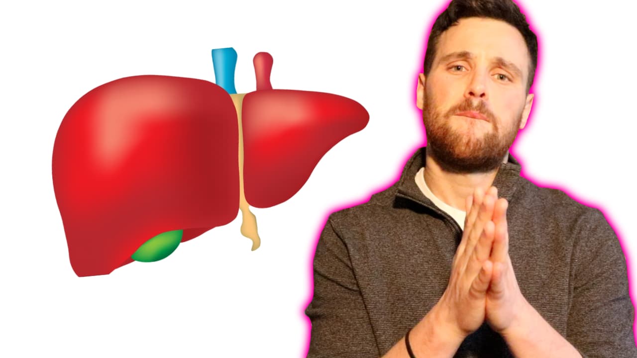 Intermittent Fasting | Changes in the Liver