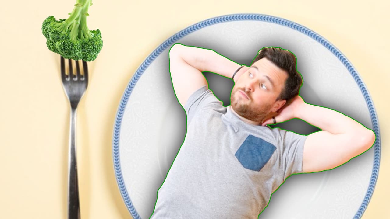 Fiber & Fasting | Why You Want Them Both