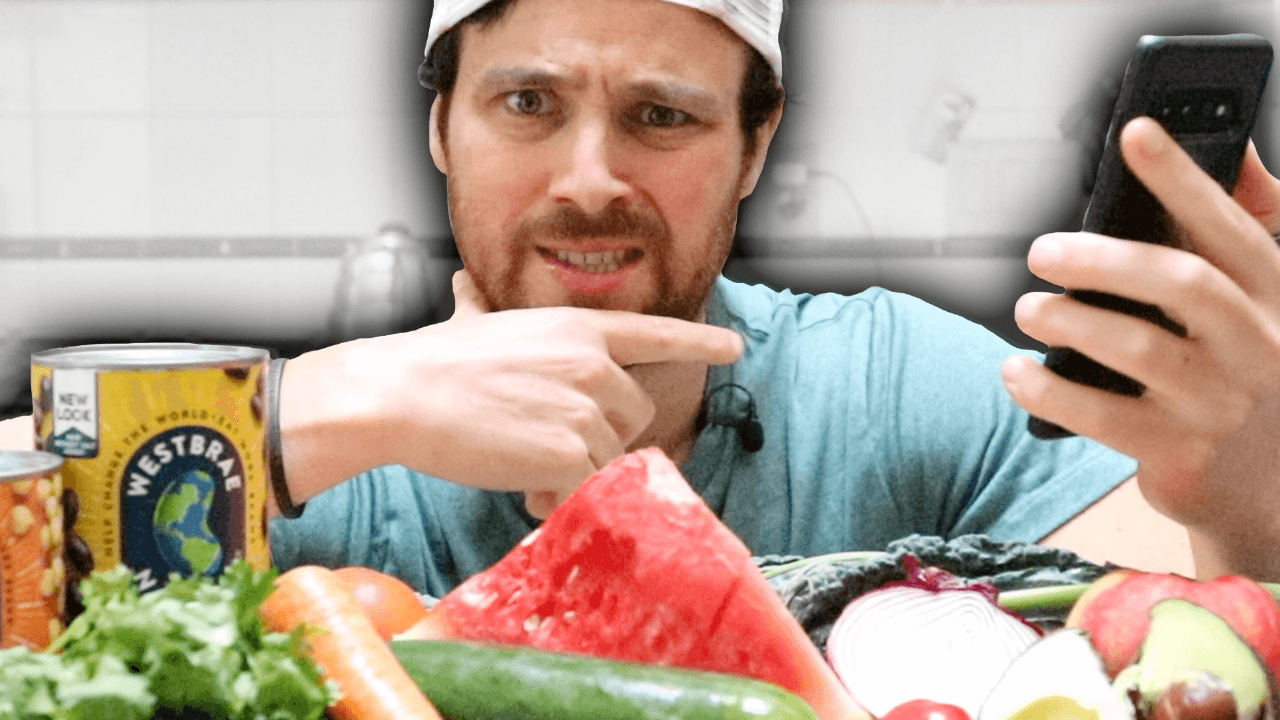 Can You Eat Carbs and Stay in Ketosis?…. Maybe