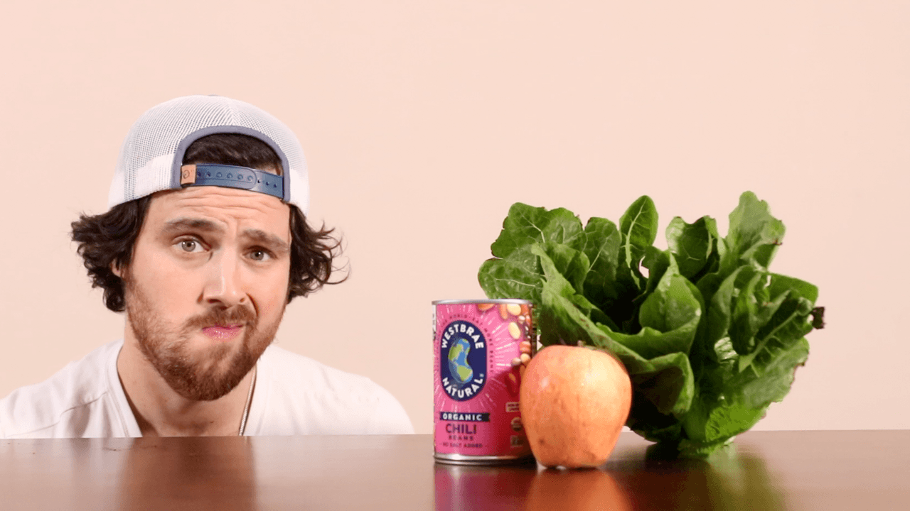 What You Should KNOW About Your FOOD to IMPROVE Your LONGEVITY