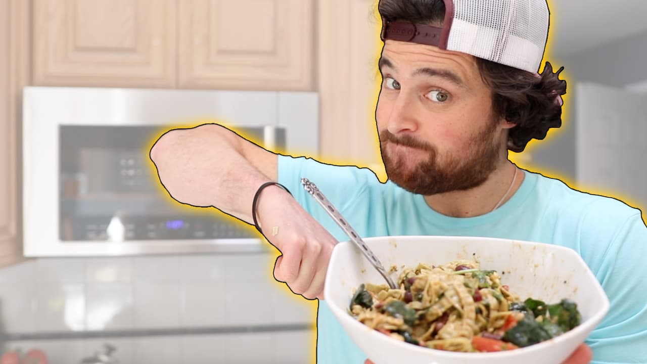 Plant-Based Intermittent Fasting | 3 Things You Need to Know