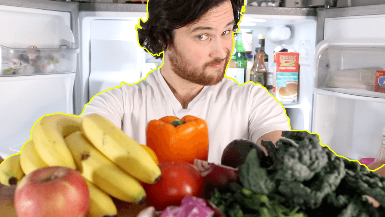 GOOD FOOD and Good MOOD | What EXACTLY is the CONNECTION?