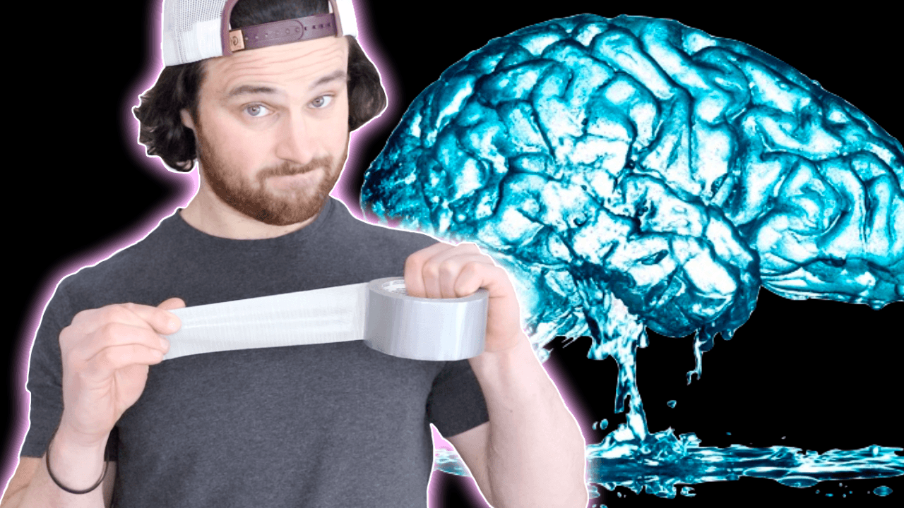 Do You Have Leaky Brain | How to Protect & Rebuild Your BLOOD BRAIN BARRIER