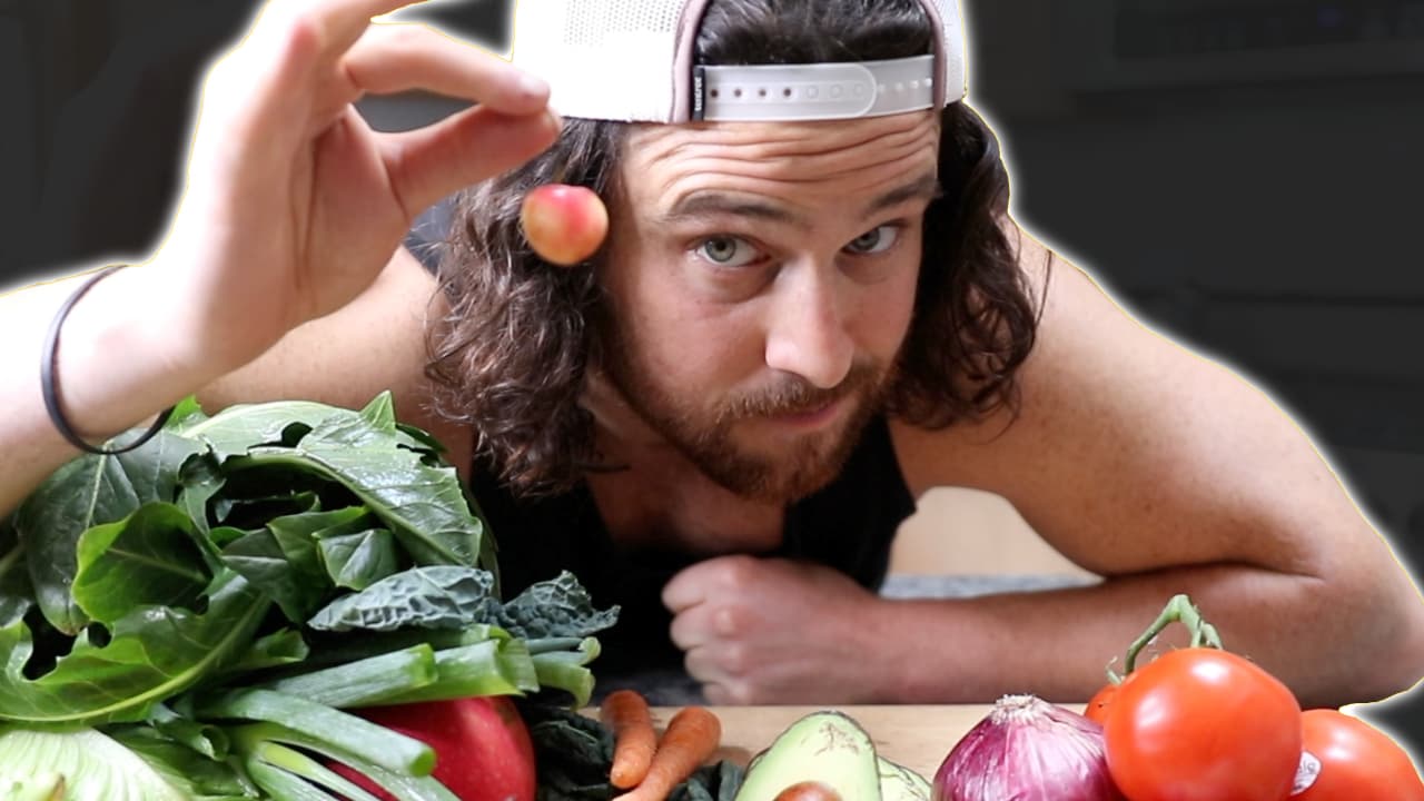 4 Longevity Nutrients that FIGHT Oxidative Stress, Chronic Inflammation & Cellular Senescence
