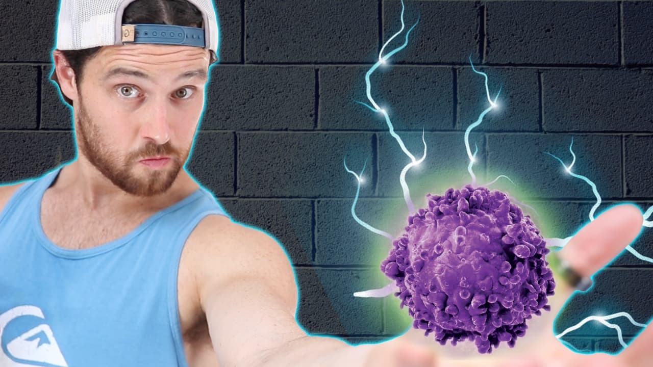 Re-Energize YOUR STEM CELLS with FASTING