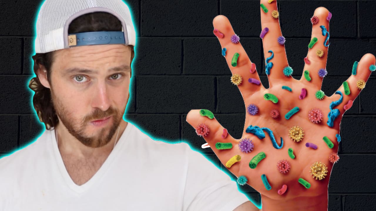 Your Skin Microbiome | A Secret Key to Longevity?