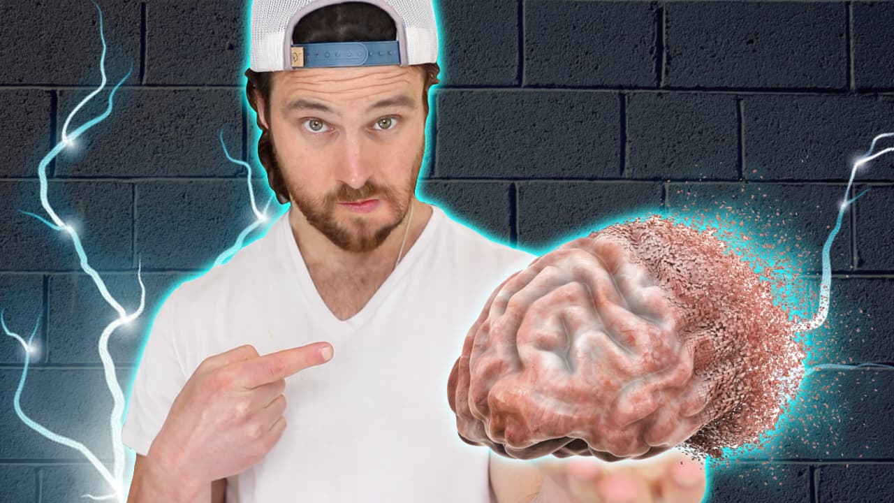 Hack Your MOTIVATION With Lifestyle Habits