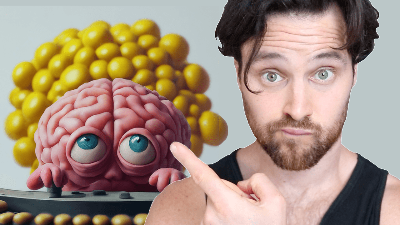 Is Obesity a Byproduct of Brain Aging | The Interesting Connection