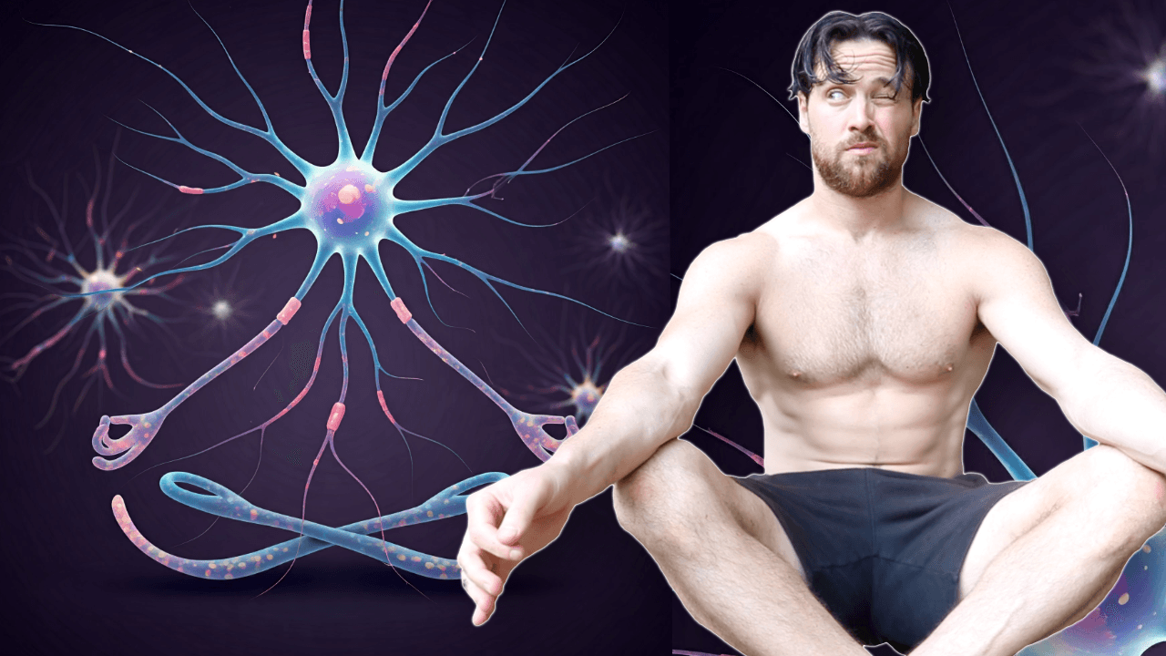 How Meditation Can Improve Your Day, Life & Longevity